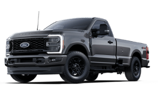 2025 Ford Super Duty® External Image 2